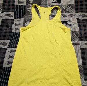 Zyia active tank top